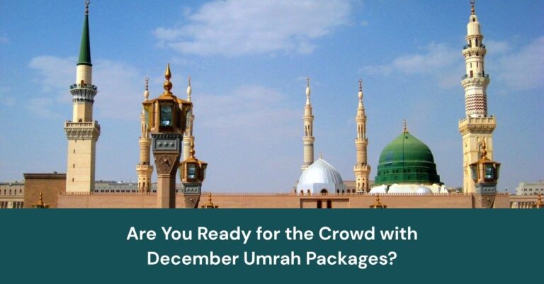 December Umrah