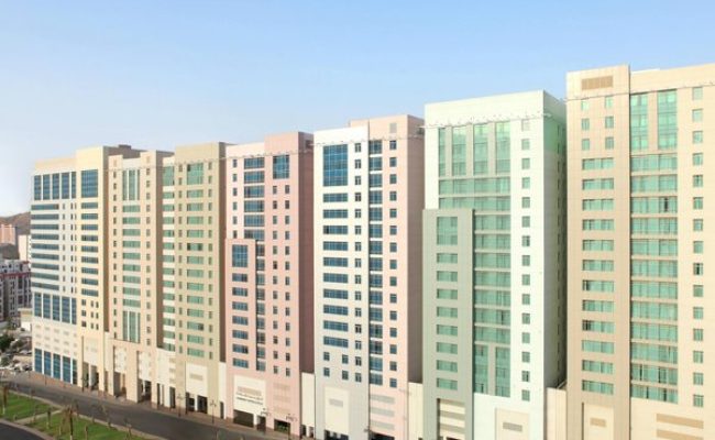 le-meridien-towers-makkah